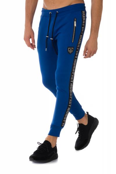 Pantalon de jogging avec strass Horspist