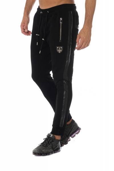 Pantalon de jogging noir Horspist