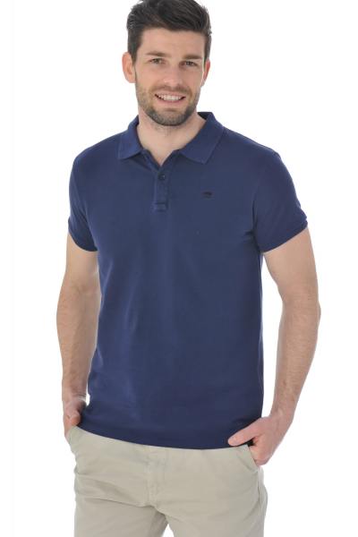 Polo manches courtes homme Scotch and Soda