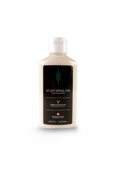 Lait nettoyant 125mL