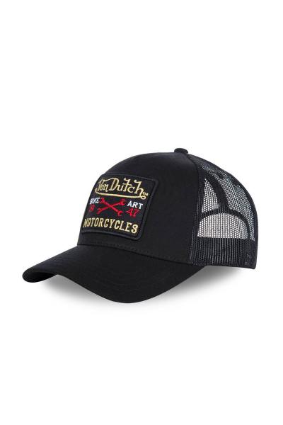 casquette homme blacky2b