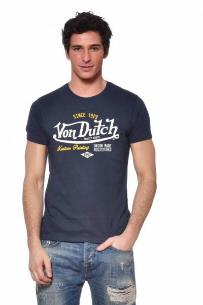 tshirt homme von dutch