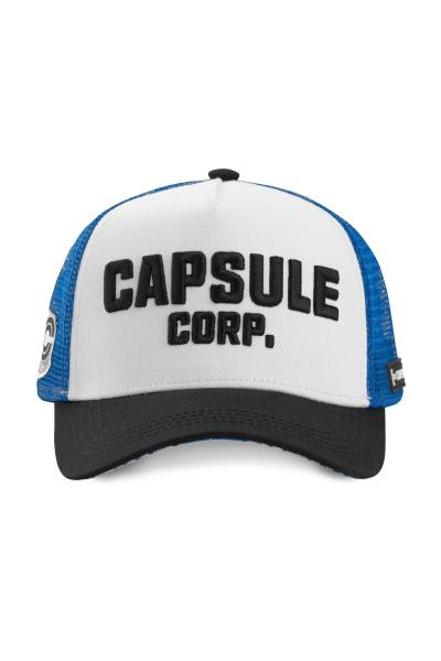 Capsule Corp DBZ Kappe