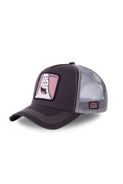 Casquette Patrick de Bob l'éponge