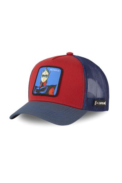 Casquette Actarus Goldorak