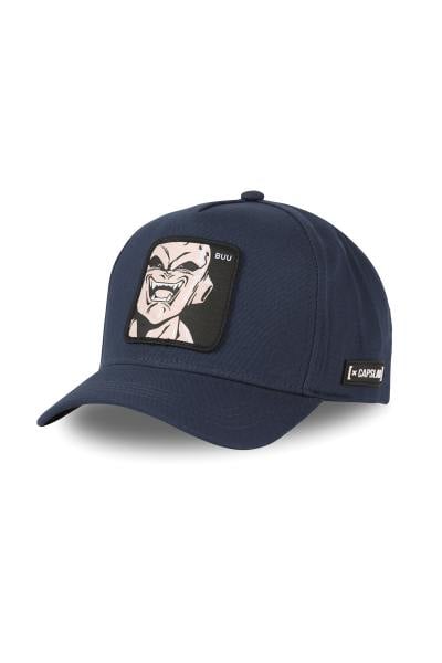 Casquette bleue Dragon Ball BUU