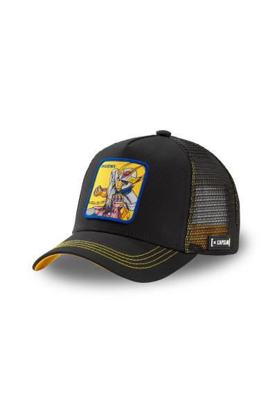 Casquette Ikki le chevalier Phénix