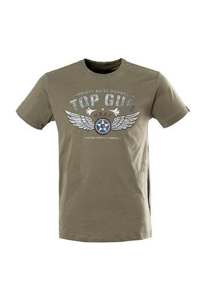 Top Gun T-Shirt khaki