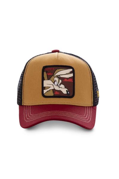 Casquette Coyote Looney Tunes