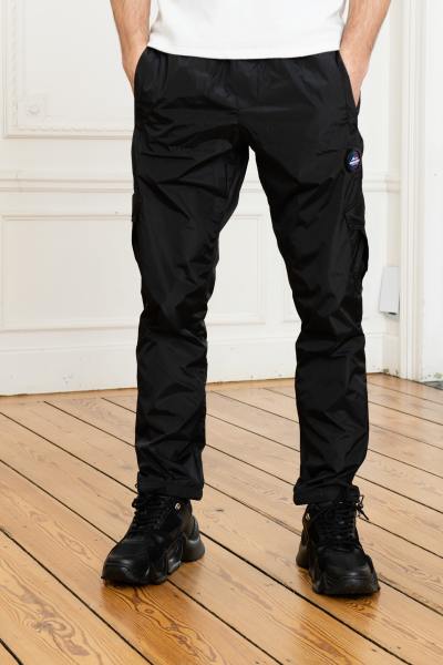 Pantalon de survêtement noir