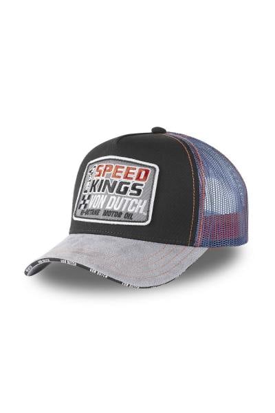 Racing Cap Speed Kings