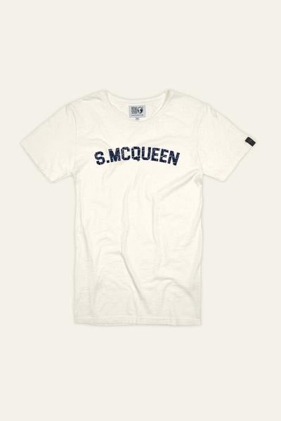 Camiseta S.McQueen