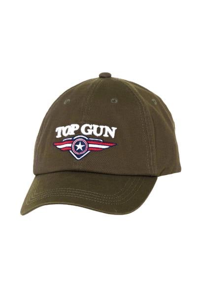 Top Gun Cap Khaki