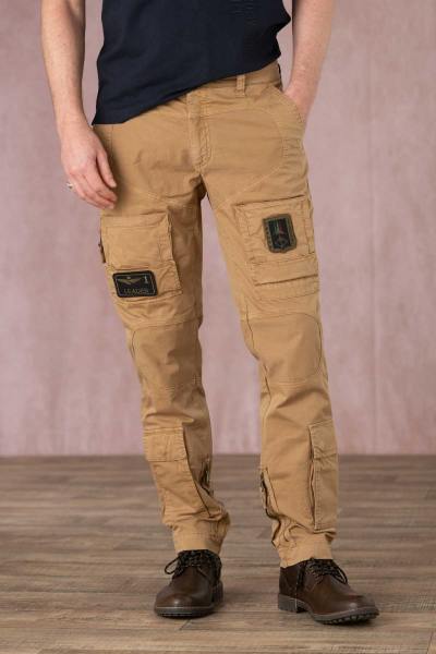 Pantalon anti-G aviateur avec poches multiples