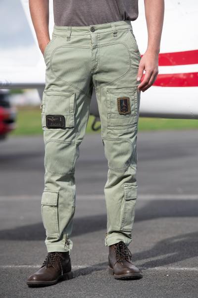 Pantalon anti-G de l'armée italienne