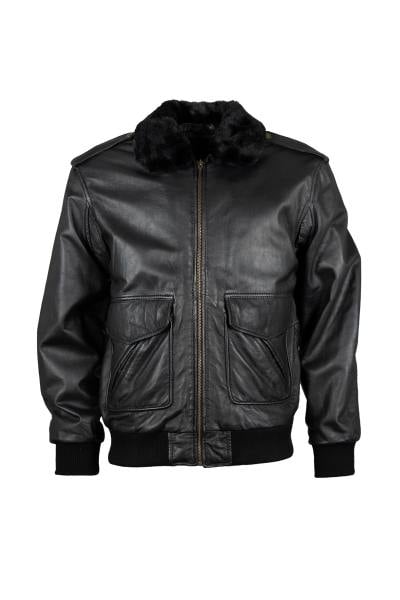 BLOUSON HOMME AVIATEUR