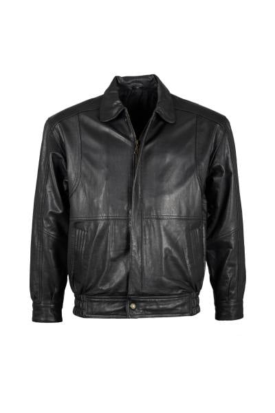 Blouson style aviateur style vintage