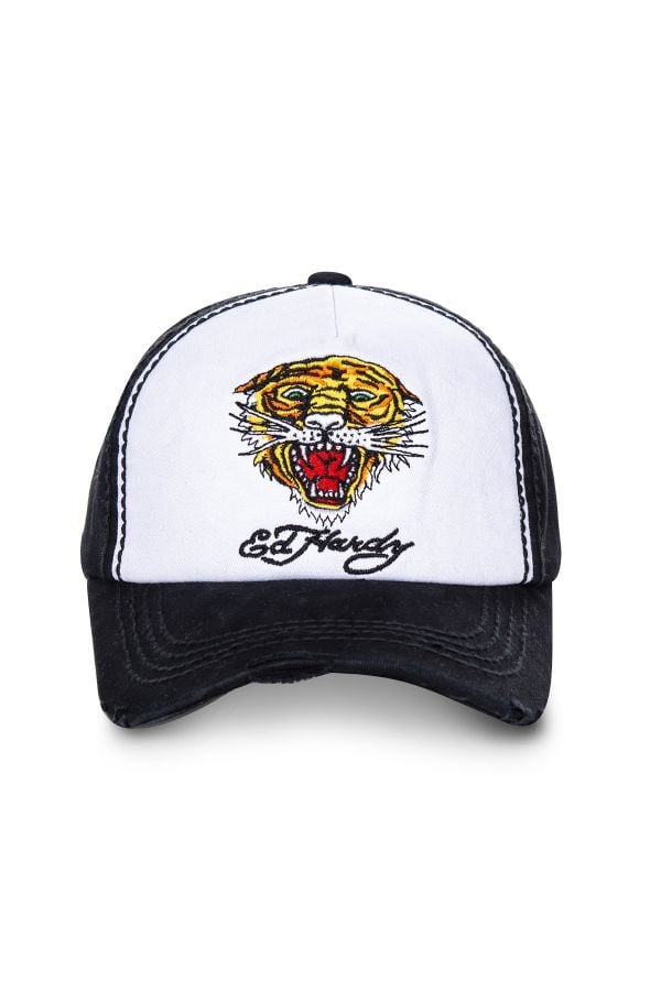 Casquette Homme Ed Hardy CASQUETTE ONE 1