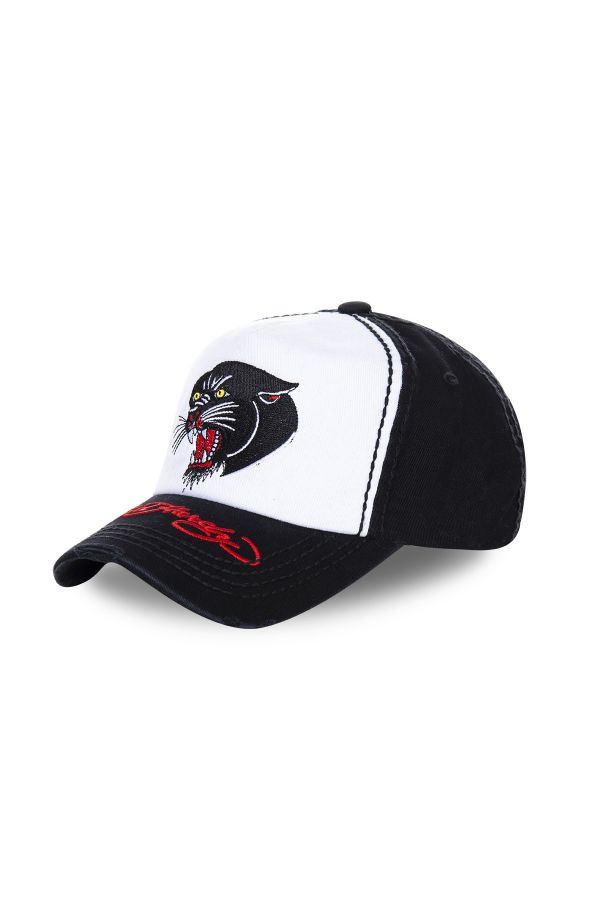Casquette Homme Ed Hardy CASQUETTE PANTH 5 