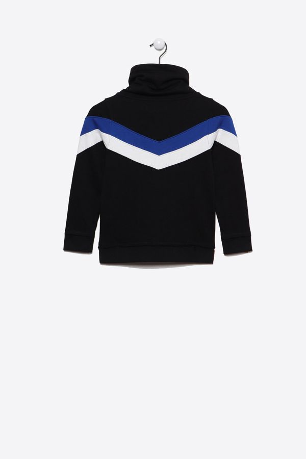 Pull/sweatshirt Enfant Kaporal BATUM BLACK