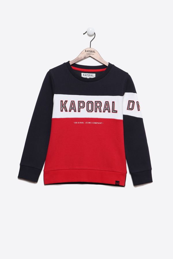 Kind Pullover/sweatshirt Kaporal BARRY NAVY