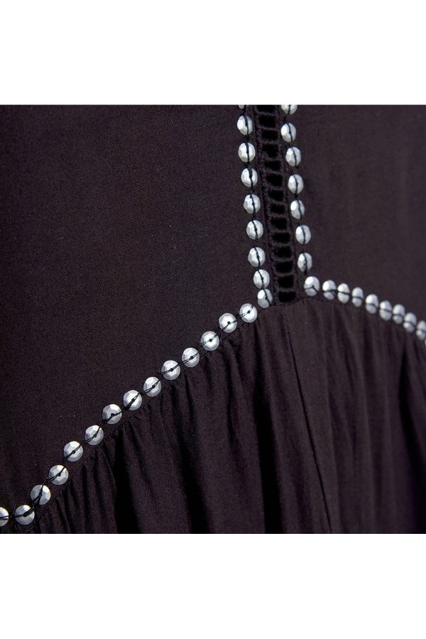 Falda/vestido Mujeres Kaporal ANGEL BLACK 20
