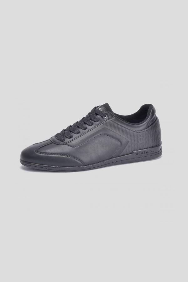 Chaussures Homme Redskins AGERA NOIR