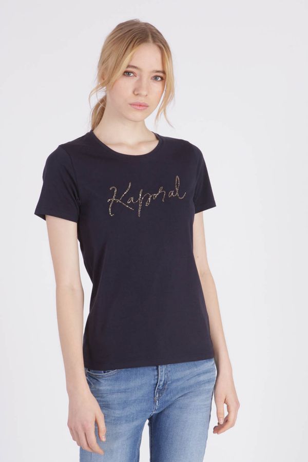 T-shirt Donna Kaporal RAXI MARINE