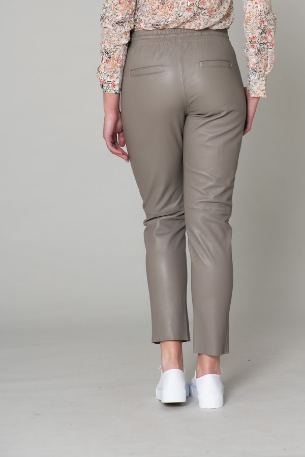 Pantalon Femme Oakwood GIFT MASTIC 518