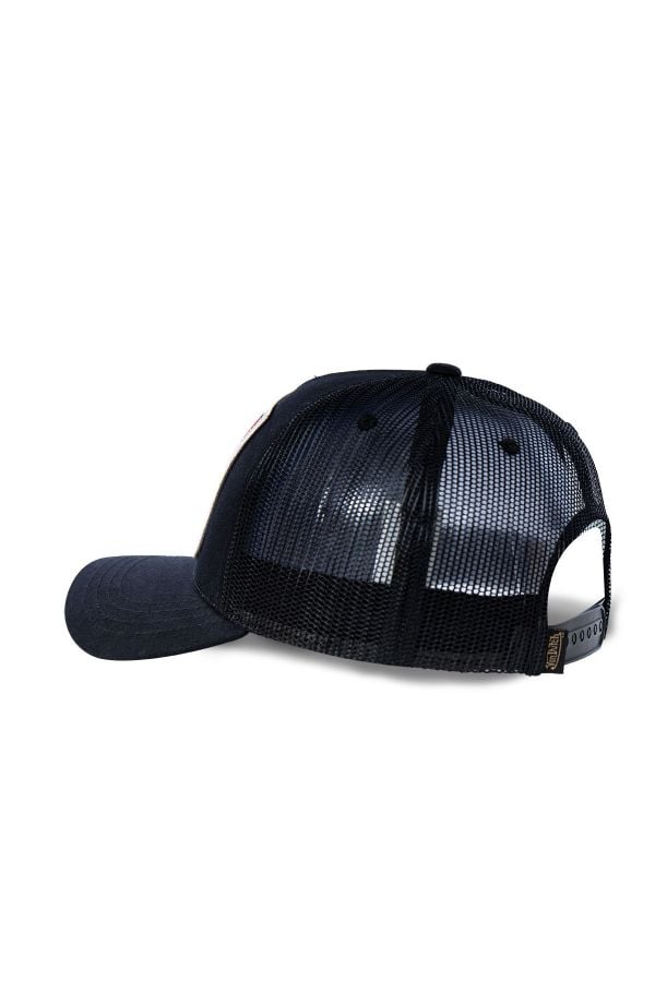 Casquette Homme Von Dutch CASQUETTE BLKA