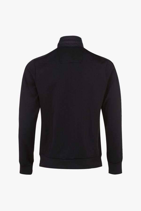 Herren Pullover/sweatshirt Horspist ROVERS BLACK