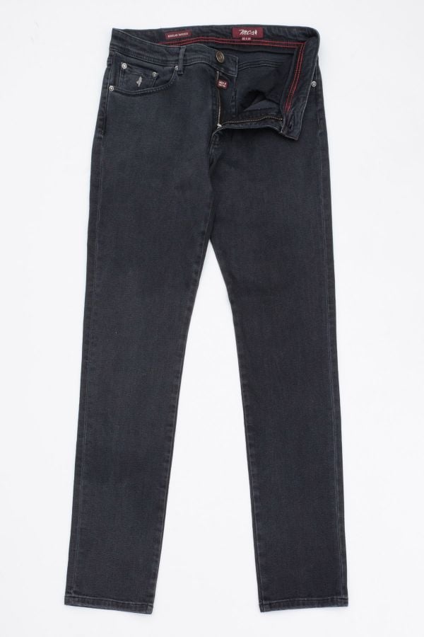 Jeans Uomo Mcs MFD201-D270-000 DENIM