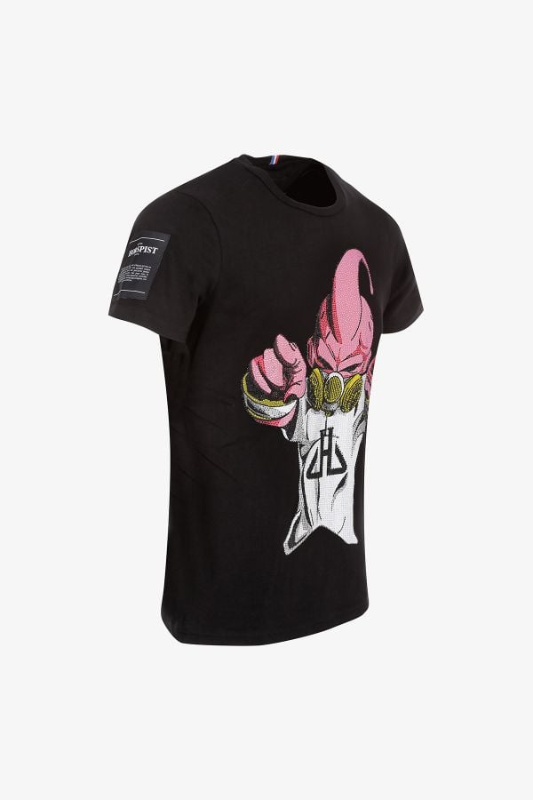 t shirt buu