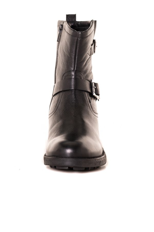 Boots / Bottes Femme Les Tropeziennes Par M Belarbi LOOKY NOIR