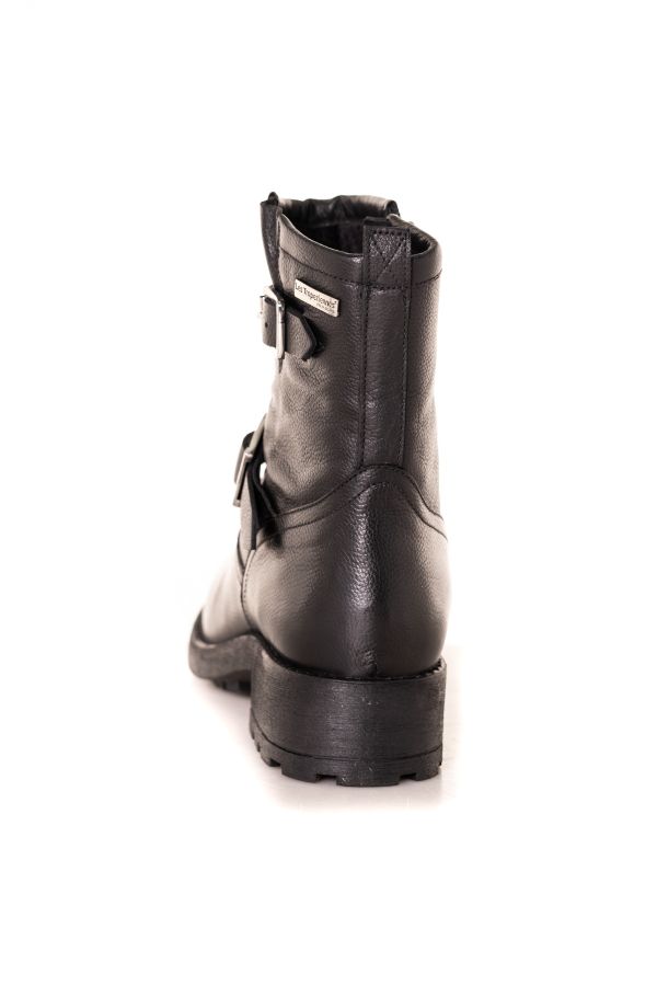 Damen Boots/stiefel Les Tropeziennes Par M Belarbi LOOKY NOIR
