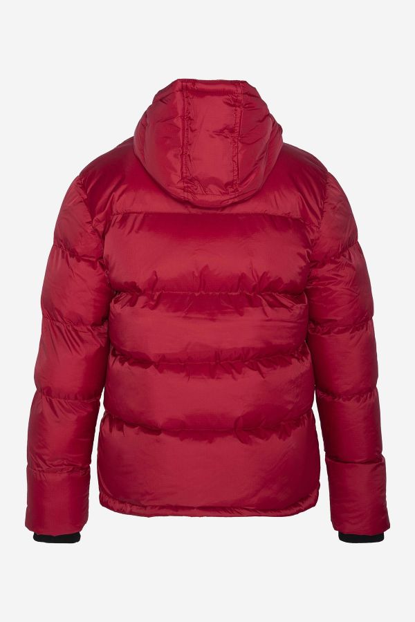 Blouson Homme Schott IDAHO2 RED