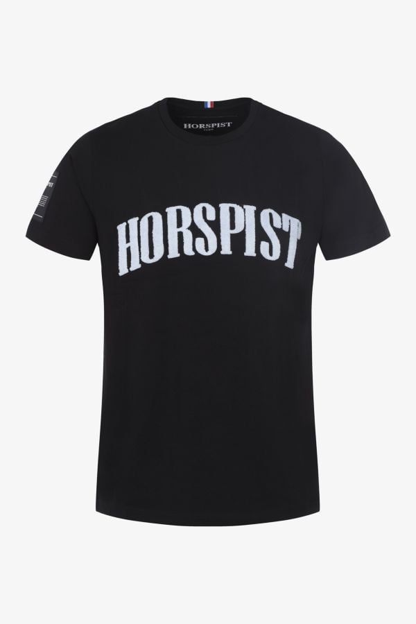 T-shirt Uomo Horspist LEGION BLACK