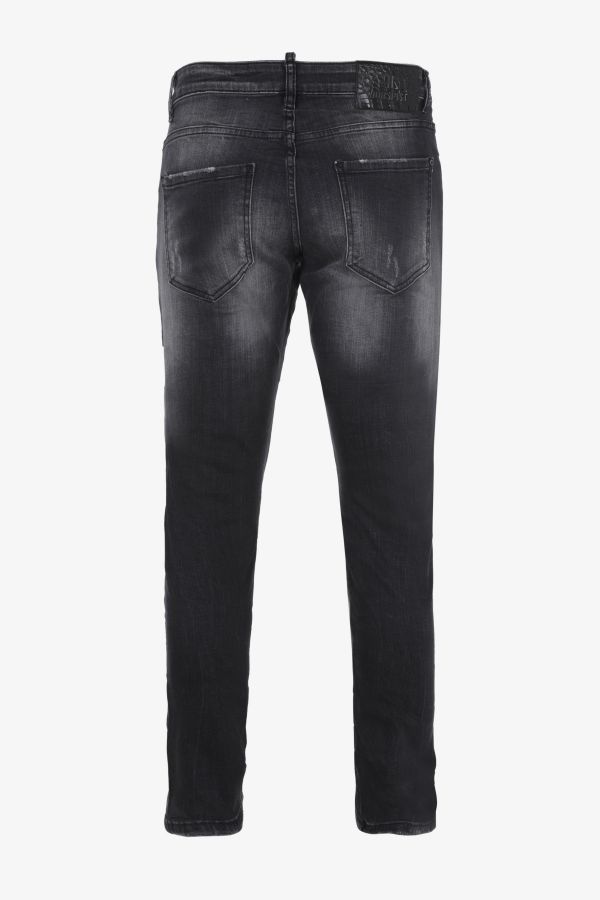 Jean Homme Horspist RAYC210