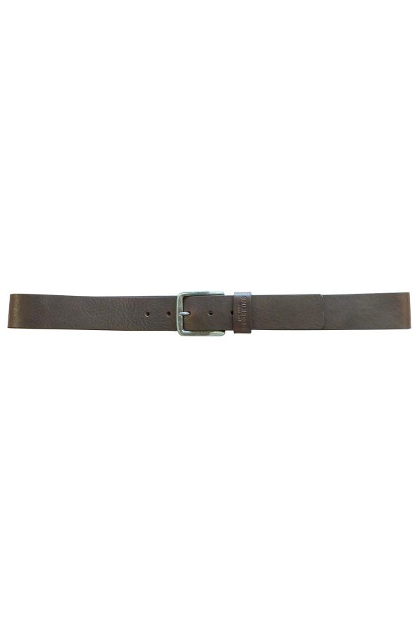 Ceinture Homme Redskins LYLE MARRON