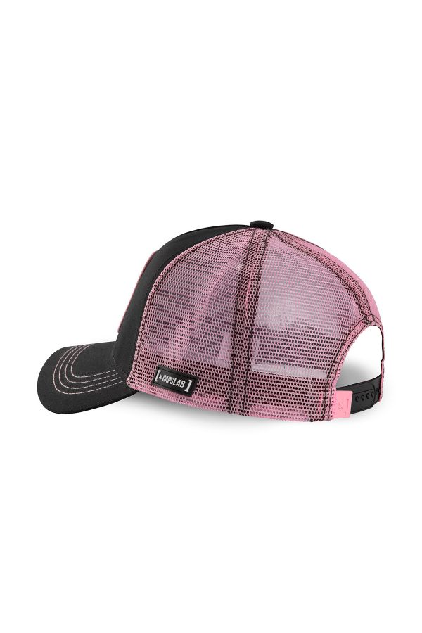 Gemischt Kappe Capslab CASQUETTE AND1
