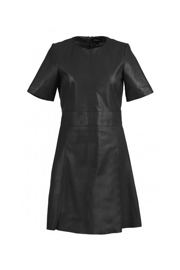Jupe/robe Femme Oakwood FELINE NOIR 501