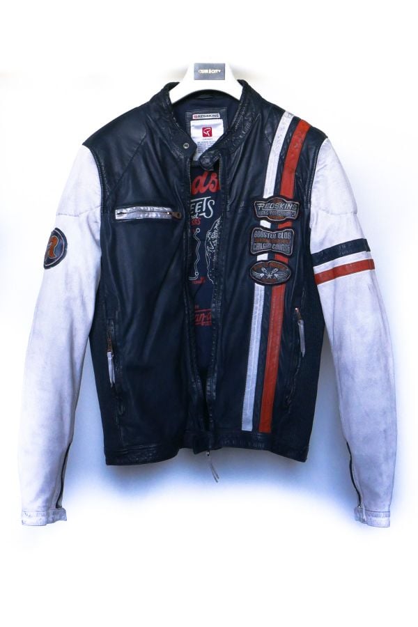 Blouson Homme Redskins RACING VINT00054