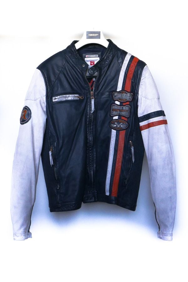 Blouson Homme Redskins RACING VINT00054