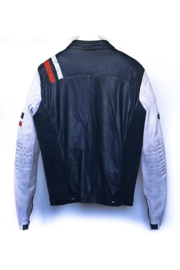 Blouson Homme Redskins RACING VINT00054