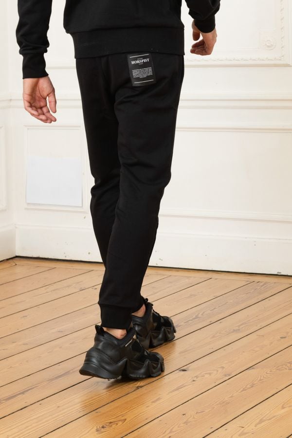 Pantaloni Uomo Horspist TORRANCE BLACK