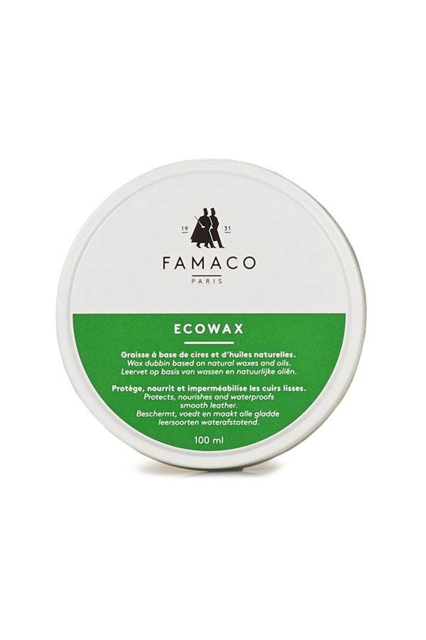 Pflegeprodukt Famaco ECO WAX INCOLORE 100ML 