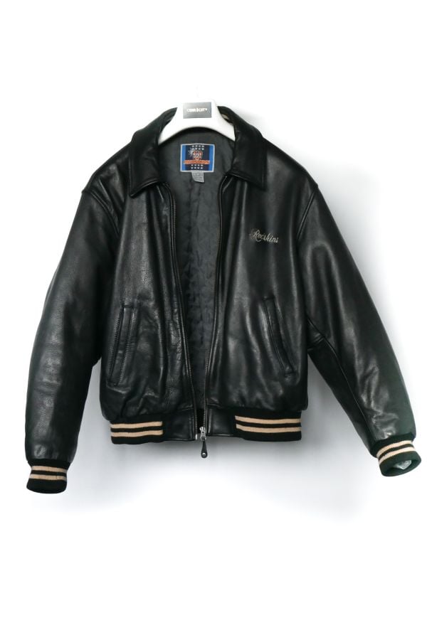 Blouson Homme Redskins TEDDY VINT00070