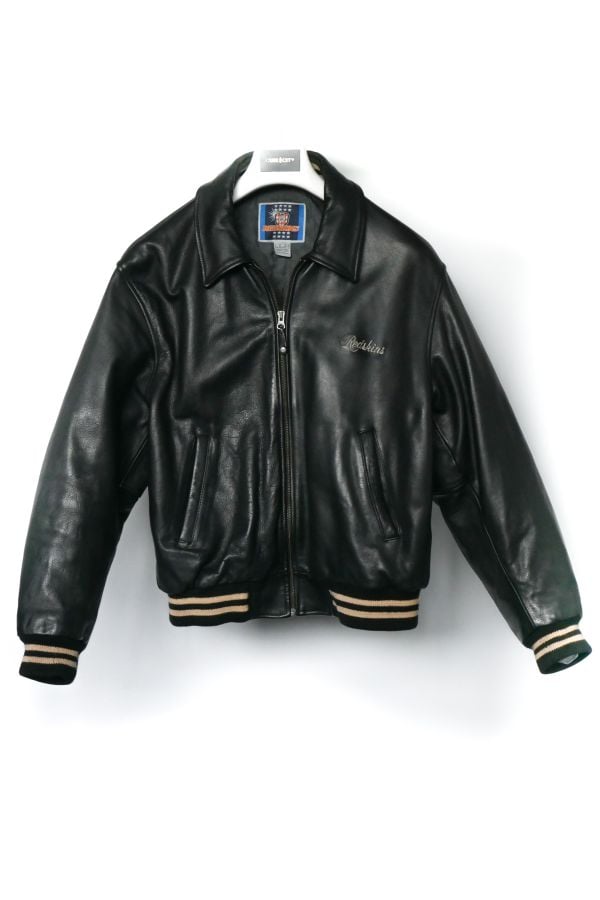 Blouson Homme Redskins TEDDY VINT00070