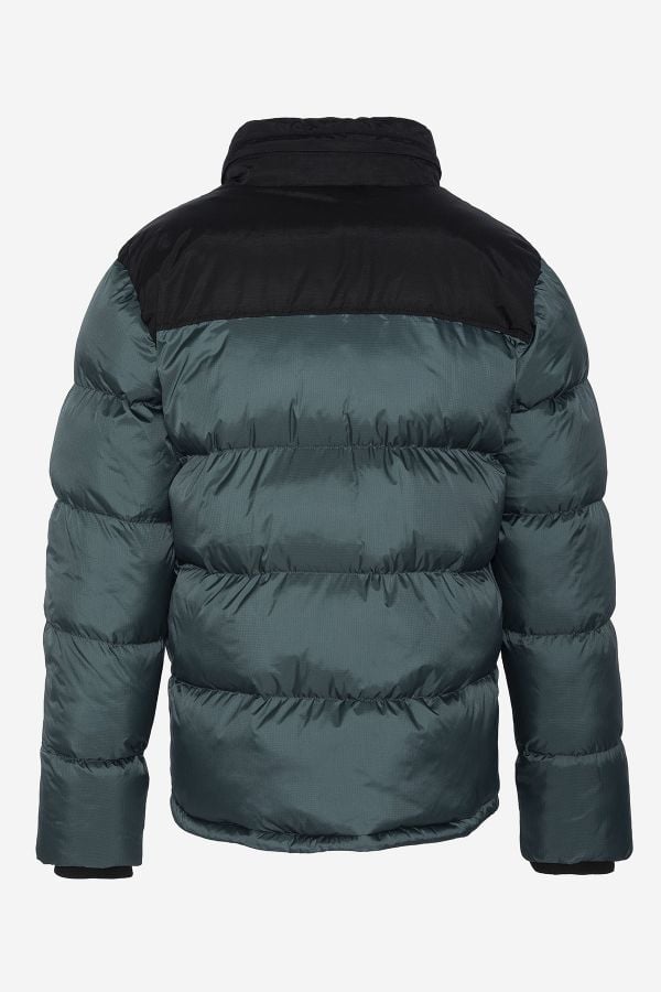 Blouson Homme Schott UTAH FOREST