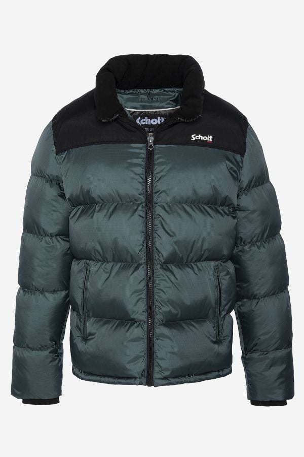 Blouson Homme Schott UTAH FOREST